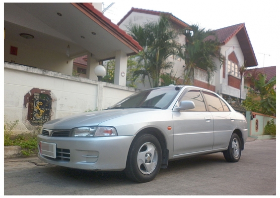 ---- ท้ายเบ๊น ปี97 ติดแก๊สหัวฉีดAG พร้อมใช้ขายไป 165000 บาท ---- ---- ท้ายเบ๊น ปี97 ติดแก๊สหัวฉีดAG พร้อมใช้ขายไป 165000 บาท ----