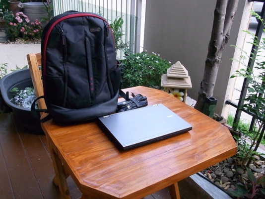 (ขายแล้วครับ)บางใหญ่ Dell Latitude E6410 ใหม่สุดฯ ประกัน Onsite มี Windows 7 Proด้วย