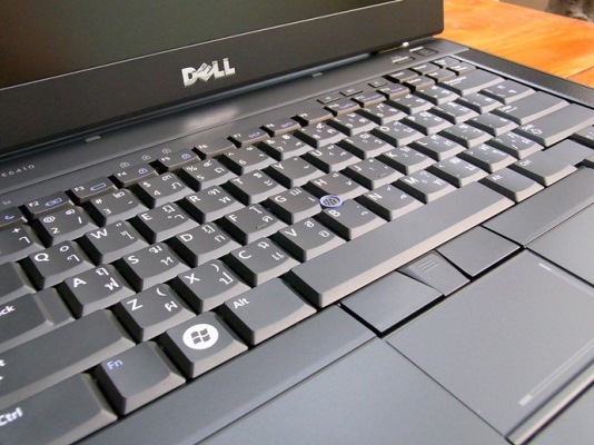(ขายแล้วครับ)บางใหญ่ Dell Latitude E6410 ใหม่สุดฯ ประกัน Onsite มี Windows 7 Proด้วย (ขายแล้วครับ)บางใหญ่ Dell Latitude E6410 ใหม่สุดฯ ประกัน Onsite มี Windows 7 Proด้วย