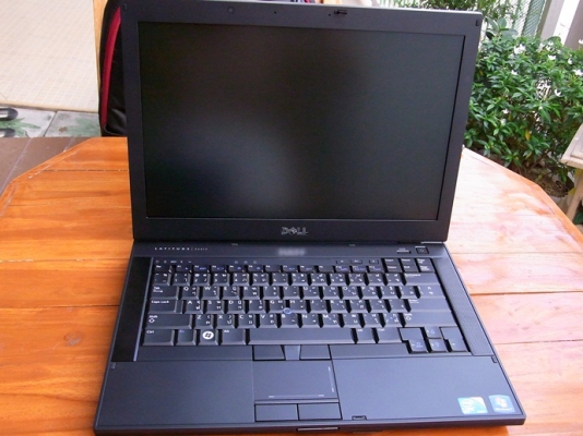 (ขายแล้วครับ)บางใหญ่ Dell Latitude E6410 ใหม่สุดฯ ประกัน Onsite มี Windows 7 Proด้วย (ขายแล้วครับ)บางใหญ่ Dell Latitude E6410 ใหม่สุดฯ ประกัน Onsite มี Windows 7 Proด้วย