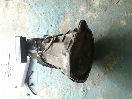 เกียร์เบนซ์ C220 ใช้กับเครื่อง M111 ได้ทุกรุ่นพร้อมกล่องถูกๆ