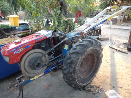 ขายรถไถเดินตามคูโบต้า RT100 สภาพสวยๆพร้อมใช้ ขายรถไถเดินตามคูโบต้า RT100 สภาพสวยๆพร้อมใช้