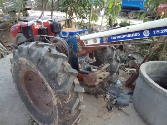 ขายรถไถเดินตามคูโบต้า RT100 สภาพสวยๆพร้อมใช้ ขายรถไถเดินตามคูโบต้า RT100 สภาพสวยๆพร้อมใช้