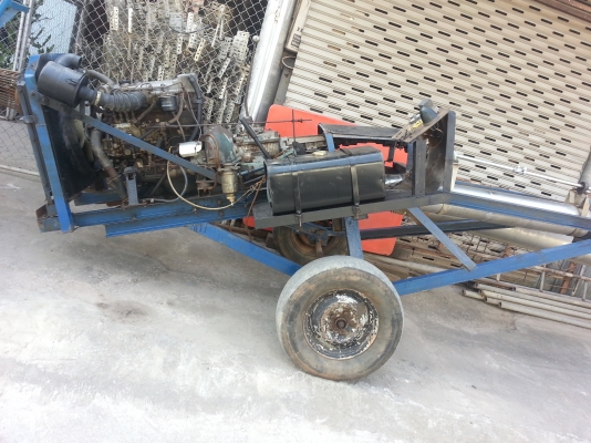 ขายเครื่องสูบน้ำขนาด 8" ยาว 4วารับประกันน้ำออกแรงมากกกก