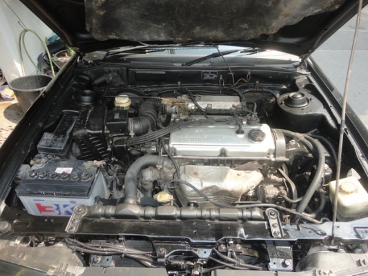 ปรับราคารรถพร้อมใช้ GALANT GTi VR4 4G 93 M/T 2.0+LPGวิ่งดีแรงประหยัดสีสวยซื้อใช้คุ้ม ปรับราคารรถพร้อมใช้ GALANT GTi VR4 4G 93 M/T 2.0+LPGวิ่งดีแรงประหยัดสีสวยซื้อใช้คุ้ม