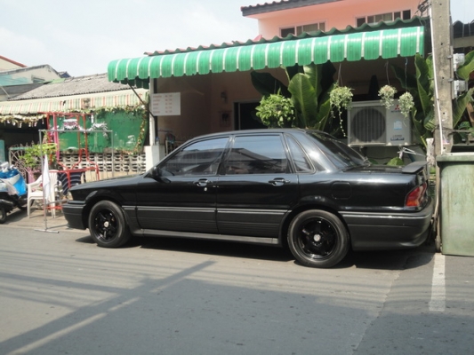 ปรับราคารรถพร้อมใช้ GALANT GTi VR4 4G 93 M/T 2.0+LPGวิ่งดีแรงประหยัดสีสวยซื้อใช้คุ้ม ปรับราคารรถพร้อมใช้ GALANT GTi VR4 4G 93 M/T 2.0+LPGวิ่งดีแรงประหยัดสีสวยซื้อใช้คุ้ม