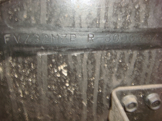 ISUZU FVZ-260-HP-ตู้บรรทุก 10 บาน