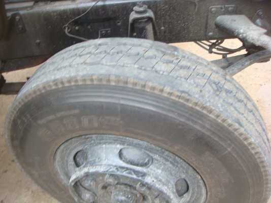 ISUZU FVZ-260-HP-ตู้บรรทุก 10 บาน