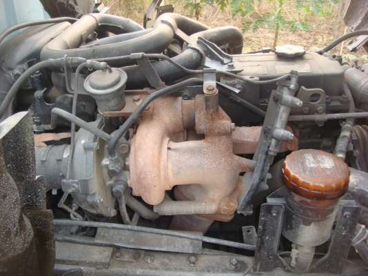 ISUZU FVZ-260-HP-ตู้บรรทุก 10 บาน