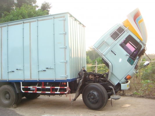 ISUZU FVZ-260-HP-ตู้บรรทุก 10 บาน