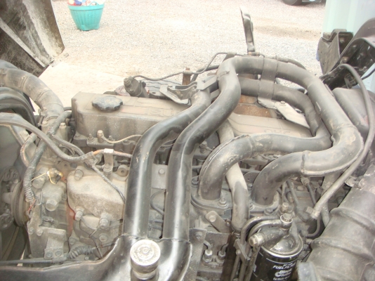 ISUZU FVZ-260-HP-ตู้บรรทุก 10 บาน