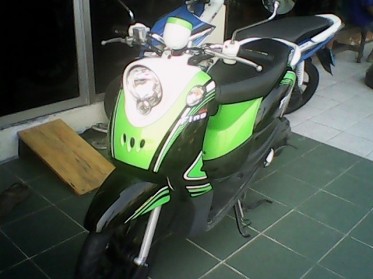 ฟีโน่ไมล์แยก ปี 2555 (ล้อแม็กซ์) รถสวยราคาถูกมาก 24500 บาท ฟีโน่ไมล์แยก ปี 2555 (ล้อแม็กซ์) รถสวยราคาถูกมาก 24500 บาท