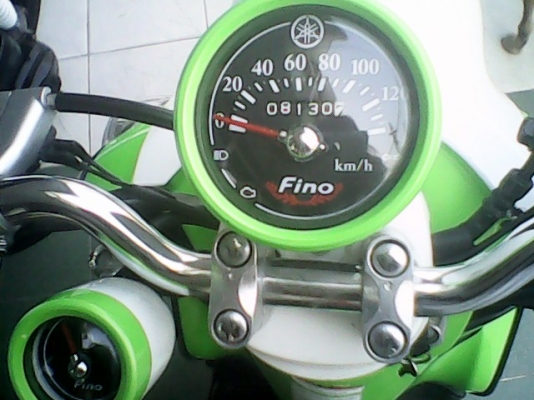 ฟีโน่ไมล์แยก ปี 2555 (ล้อแม็กซ์) รถสวยราคาถูกมาก 24500 บาท ฟีโน่ไมล์แยก ปี 2555 (ล้อแม็กซ์) รถสวยราคาถูกมาก 24500 บาท