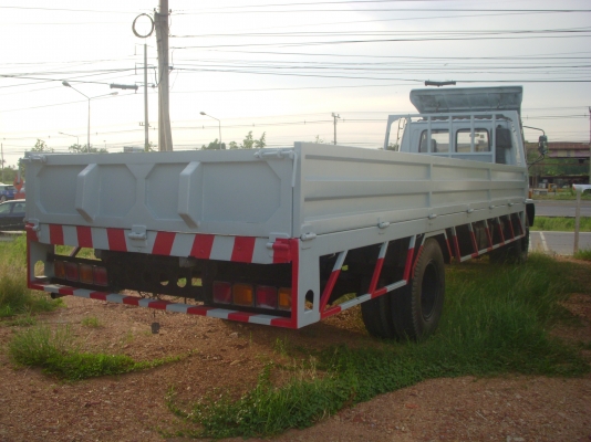 6ล้อFTRยาว7.20ม.