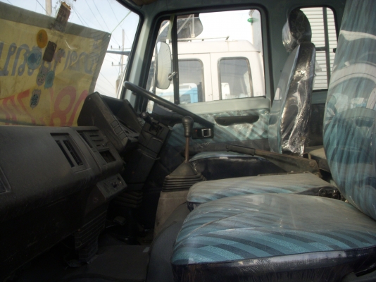 6ล้อFTRยาว7.20ม.