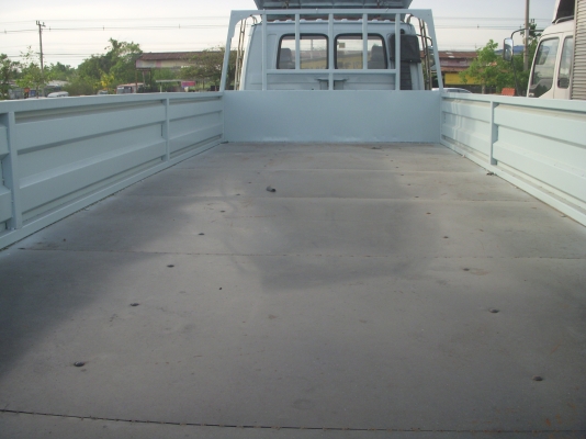 6ล้อFTRยาว7.20ม.