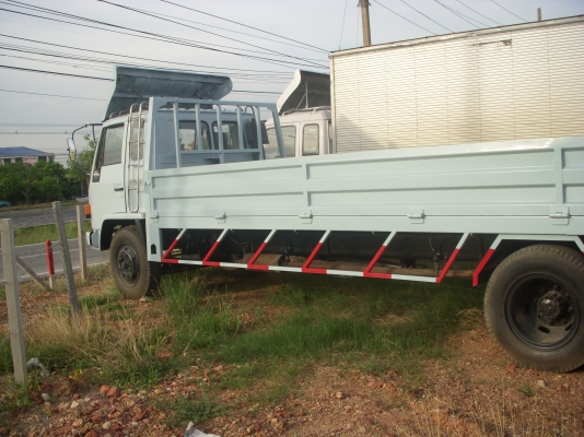 6ล้อFTRยาว7.20ม.