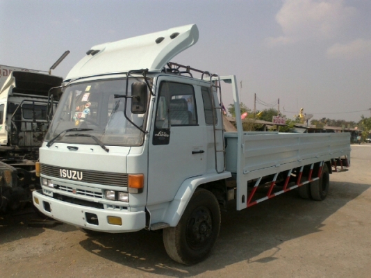 6ล้อFTRยาว7.20ม.