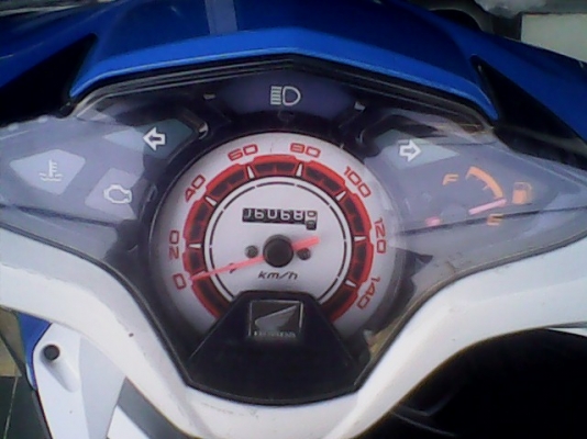 ขายถูกเว่อร์ Click – i (ล้อแม็กซ์) เพียง 25500 เท่านั้น ปี 2554 ขายถูกเว่อร์ Click – i (ล้อแม็กซ์) เพียง 25500 เท่านั้น ปี 2554