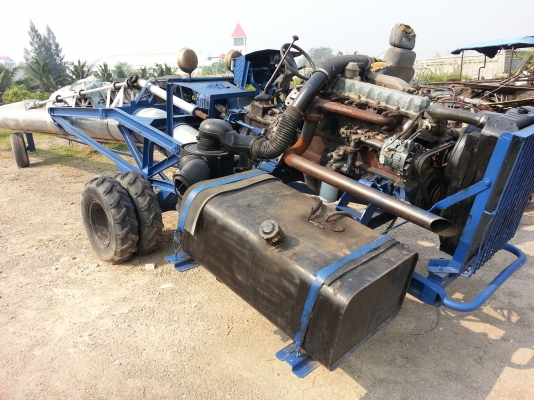 ขายเครื่องสูบน้ำขนาด 14 นิ้วยาว 10 เมตรแบบขับเคลื่อนได้คับรับประกันน้ำออกแรงมากกกก