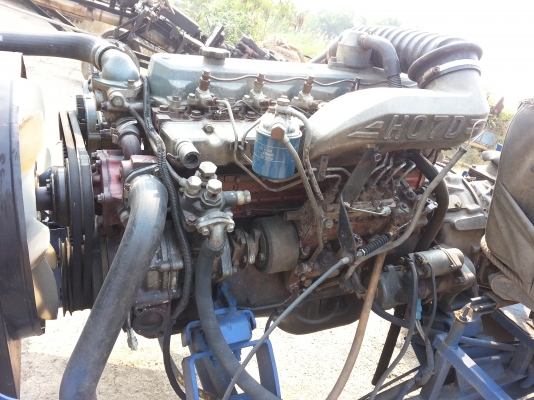 ขายเครื่องสูบน้ำขนาด 14 นิ้วยาว 10 เมตรแบบขับเคลื่อนได้คับรับประกันน้ำออกแรงมากกกก