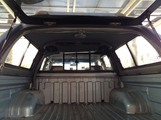 ขายหลังคาแครี่บอยพร้อมชุดแอร์หลังอีซูสุดราก้อน