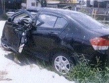 +++++ขายซากรถ Honda City ปี 2009 ราคา 190,0000 บาท พร้อมเล่มทะเบียน+++++ +++++ขายซากรถ Honda City ปี 2009 ราคา 190,0000 บาท พร้อมเล่มทะเบียน+++++