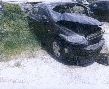 +++++ขายซากรถ Honda City ปี 2009 ราคา 190,0000 บาท พร้อมเล่มทะเบียน+++++ +++++ขายซากรถ Honda City ปี 2009 ราคา 190,0000 บาท พร้อมเล่มทะเบียน+++++