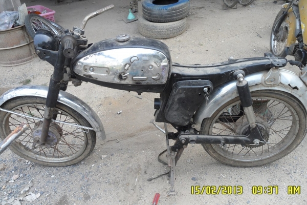 โครงYl2/443 2โครง โครงYl2/443 2โครง