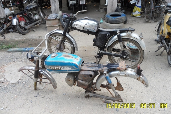 โครงYl2/443 2โครง