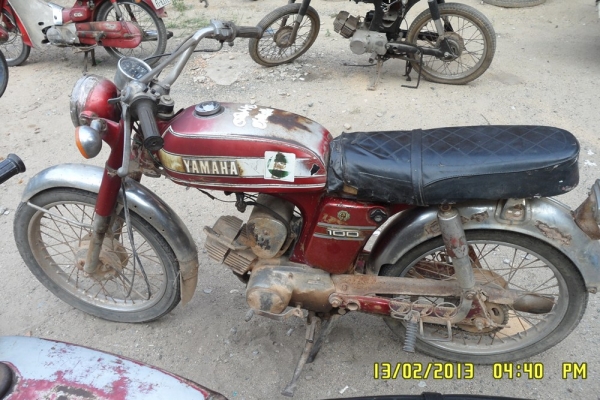 YAMAHA YG5แหละ433เดิมๆ YAMAHA YG5แหละ433เดิมๆ