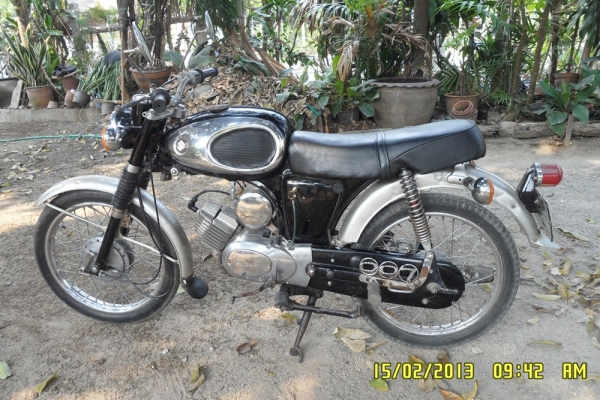 A100Mark1สวยๆ