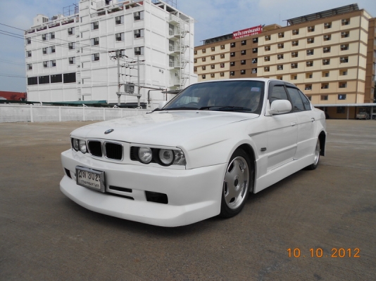 ขาย bmw 520i