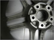 ล้อแม็กขอบ 18 AMG S4 หน้า 8 หลัง9 ** 14500