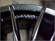 แม็ก 17 SPOON แท้ 4รู100 ** 12500