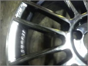 แม็ก 17 SPOON แท้ 4รู100 ** 12500