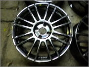 แม็ก 17 SPOON แท้ 4รู100 ** 12500