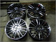 แม็ก 17 SPOON แท้ 4รู100 ** 12500