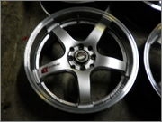 แม็ก 17 PROJECT D 4รู100*** 12500