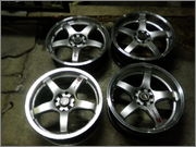 แม็ก 17 PROJECT D 4รู100*** 12500