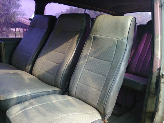 Uervan เครื่องrd28 ลดราคาอีก ไม่อยากเปลืองเเก๊สลม