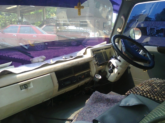 Uervan เครื่องrd28 ลดราคาอีก ไม่อยากเปลืองเเก๊สลม