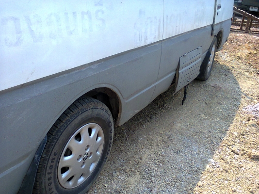 Uervan เครื่องrd28 ลดราคาอีก ไม่อยากเปลืองเเก๊สลม