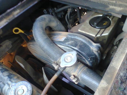 Uervan เครื่องrd28 ลดราคาอีก ไม่อยากเปลืองเเก๊สลม