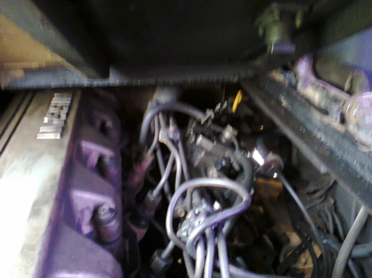 Uervan เครื่องrd28 ลดราคาอีก ไม่อยากเปลืองเเก๊สลม