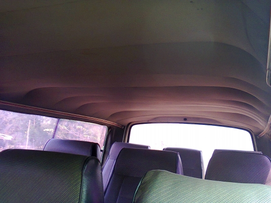 Uervan เครื่องrd28 ลดราคาอีก ไม่อยากเปลืองเเก๊สลม