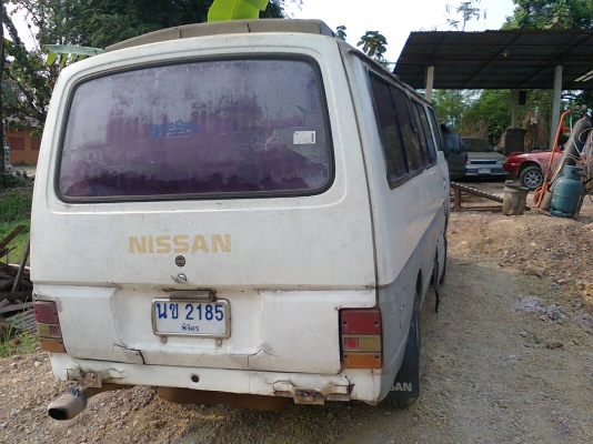 Uervan เครื่องrd28 ลดราคาอีก ไม่อยากเปลืองเเก๊สลม