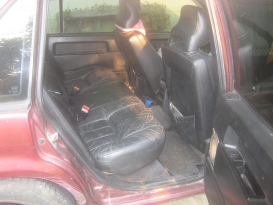 ขาย volvo 940 glt 1JZgte+lpg 120,000 บาท