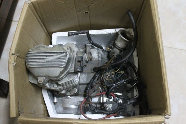 ขายเครื่อง Jx 110 สองลูก ติดครบใช้งานได้เพิ่งยกลง ของครบ ขายเครื่อง Jx 110 สองลูก ติดครบใช้งานได้เพิ่งยกลง ของครบ