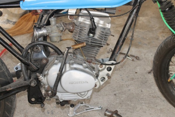 ขายเครื่อง Jx 110 สองลูก ติดครบใช้งานได้เพิ่งยกลง ของครบ